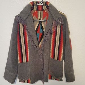 Southwestern Jacket